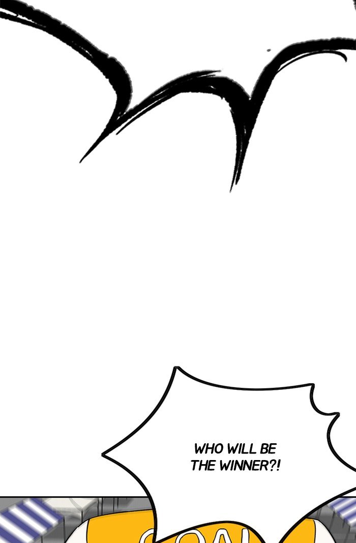 Wind Breaker chapter 309 page 27