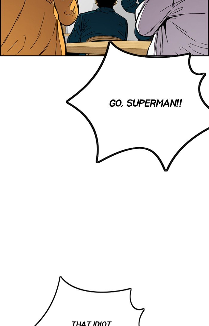 Wind Breaker chapter 309 page 30