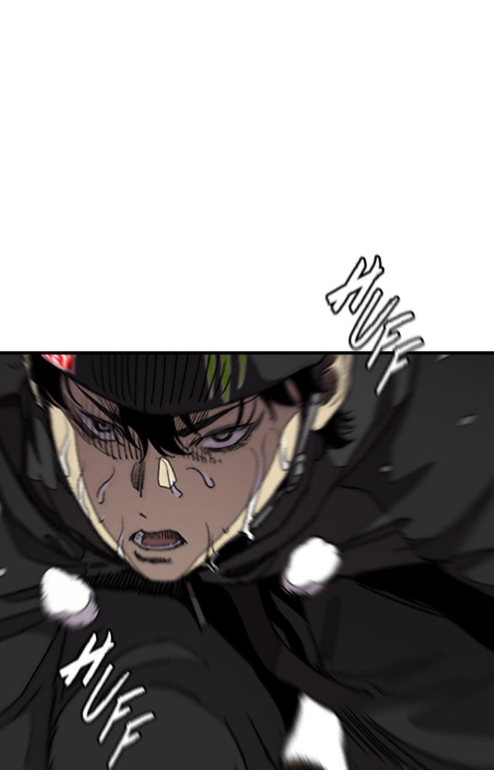 Wind Breaker chapter 309 page 35