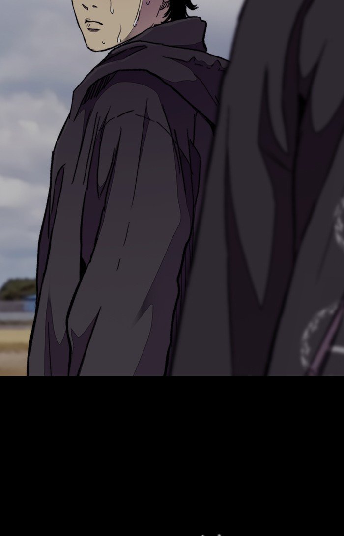 Wind Breaker chapter 309 page 40