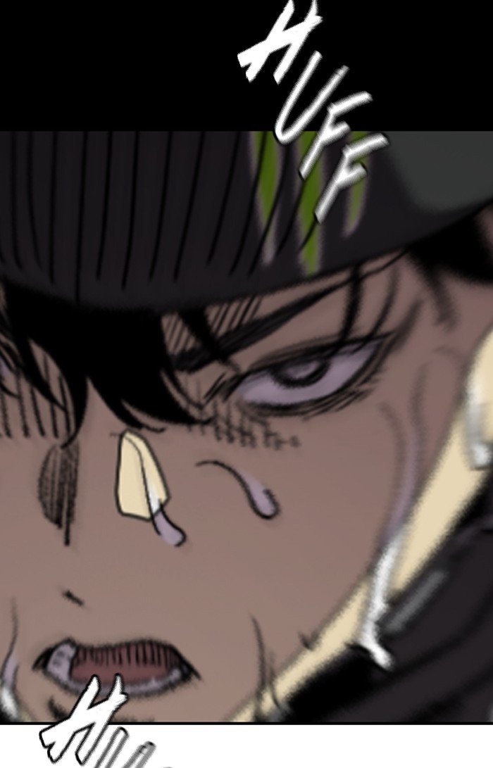 Wind Breaker chapter 309 page 41