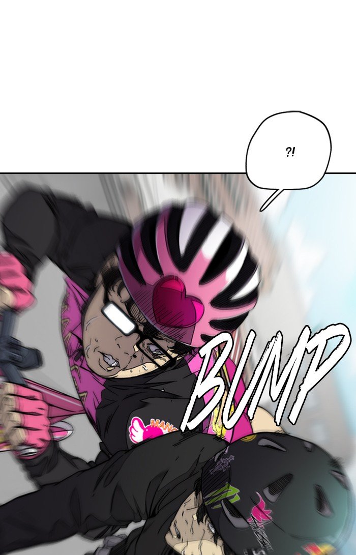 Wind Breaker chapter 309 page 53