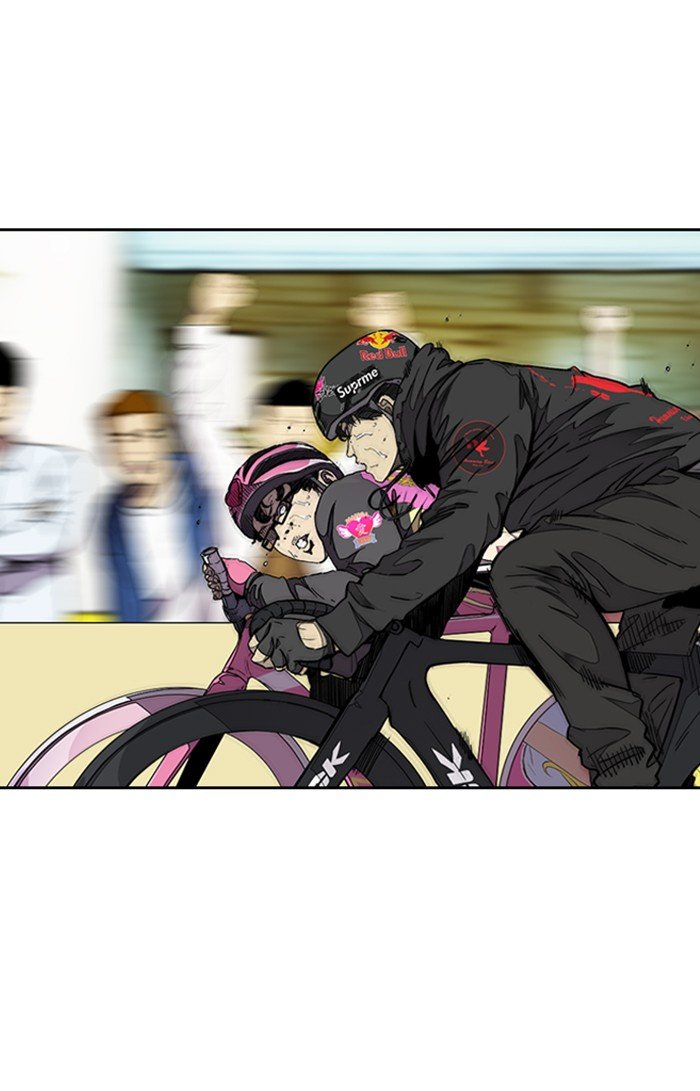 Wind Breaker chapter 309 page 56