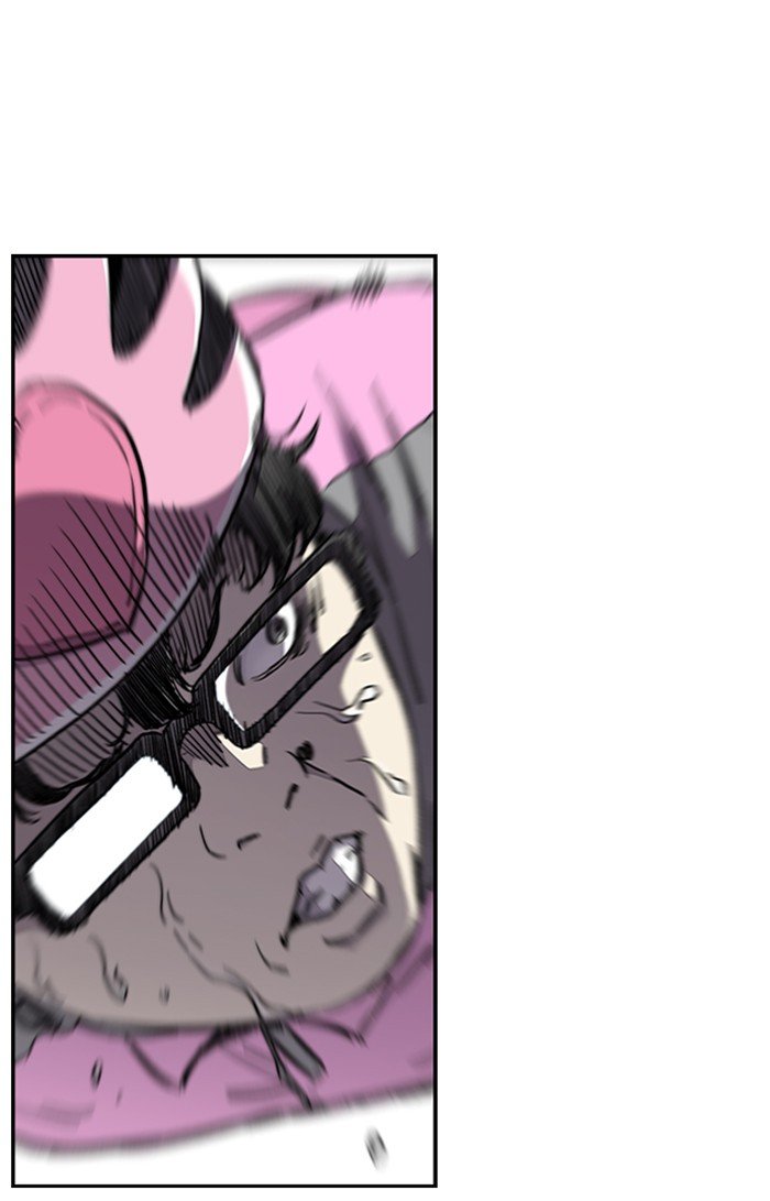 Wind Breaker chapter 309 page 57