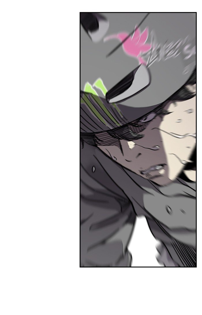 Wind Breaker chapter 309 page 58