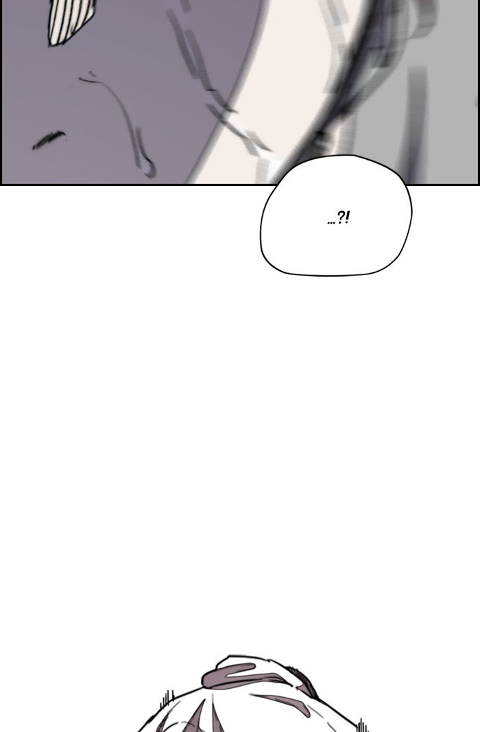 Wind Breaker chapter 309 page 6