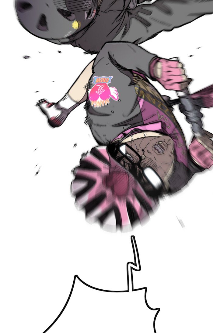 Wind Breaker chapter 309 page 64