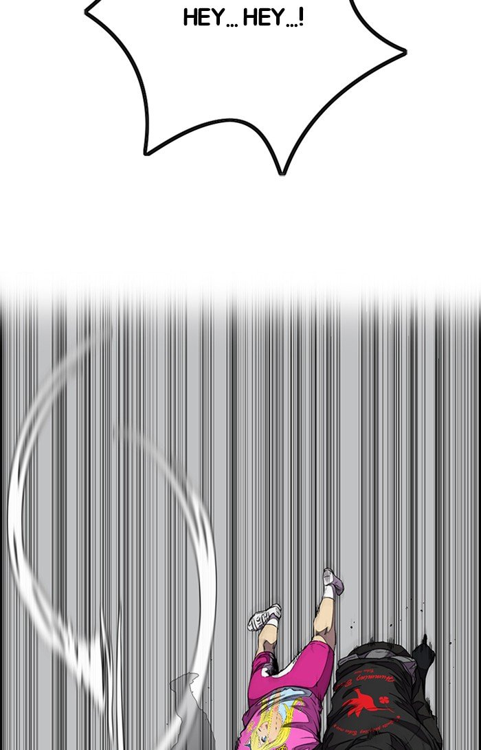 Wind Breaker chapter 309 page 65