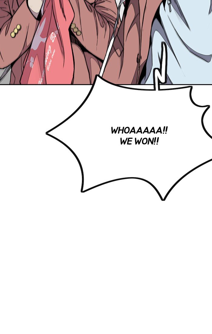 Wind Breaker chapter 309 page 81