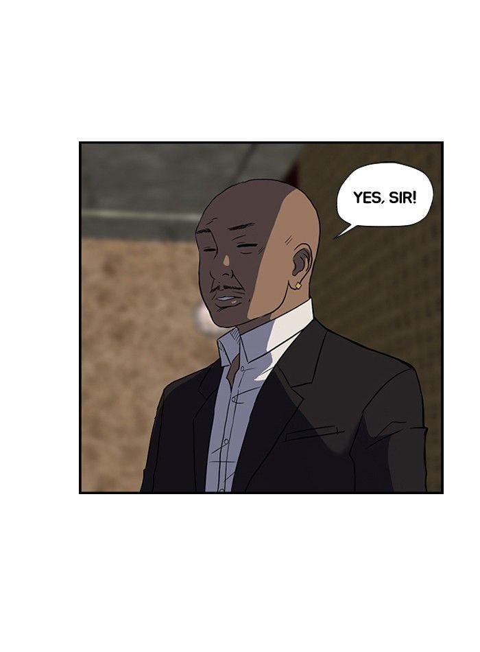 Wind Breaker chapter 31 page 19