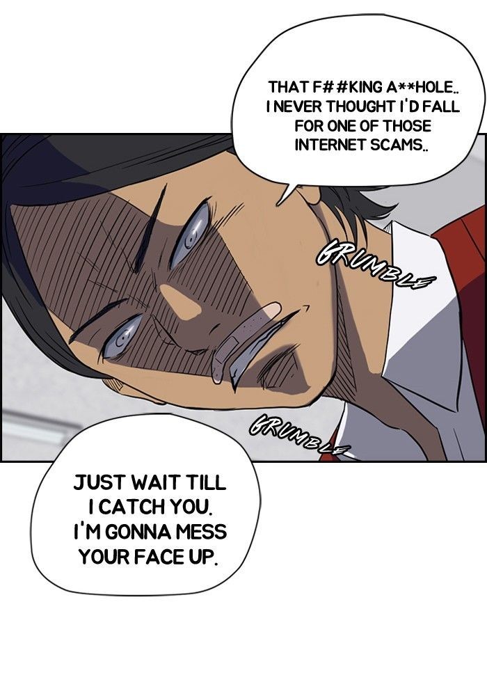 Wind Breaker chapter 31 page 24