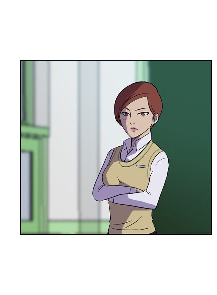 Wind Breaker chapter 31 page 29