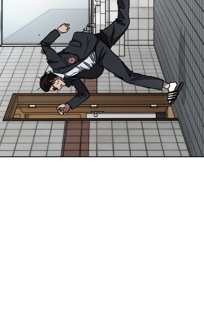 Wind Breaker chapter 312 page 15