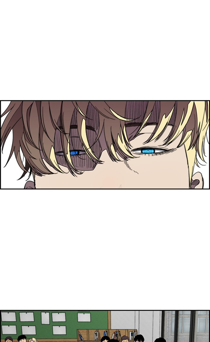 Wind Breaker chapter 312 page 28