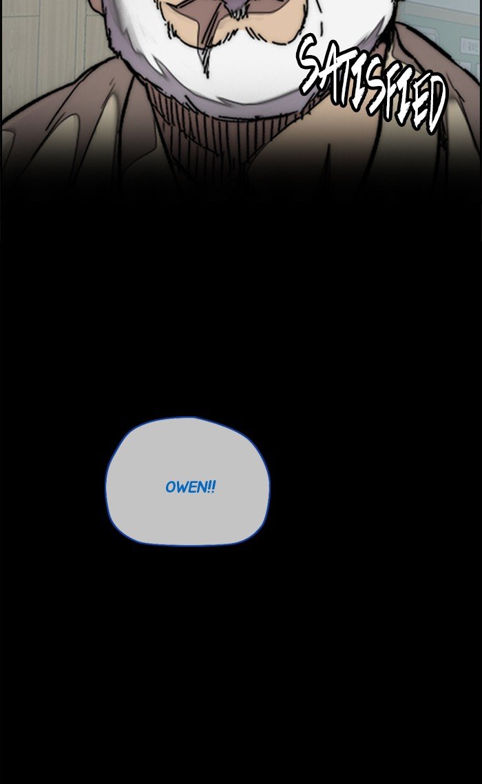 Wind Breaker chapter 312 page 49