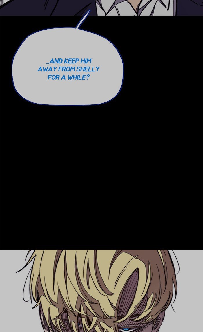 Wind Breaker chapter 312 page 52