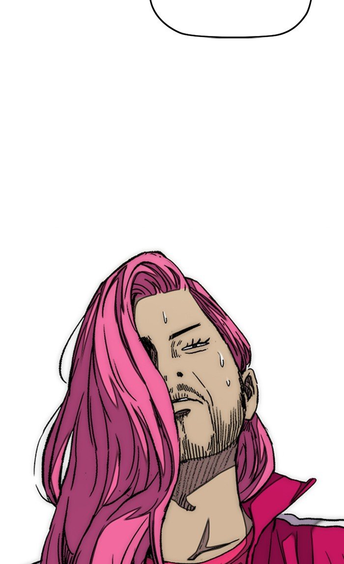 Wind Breaker chapter 312 page 62