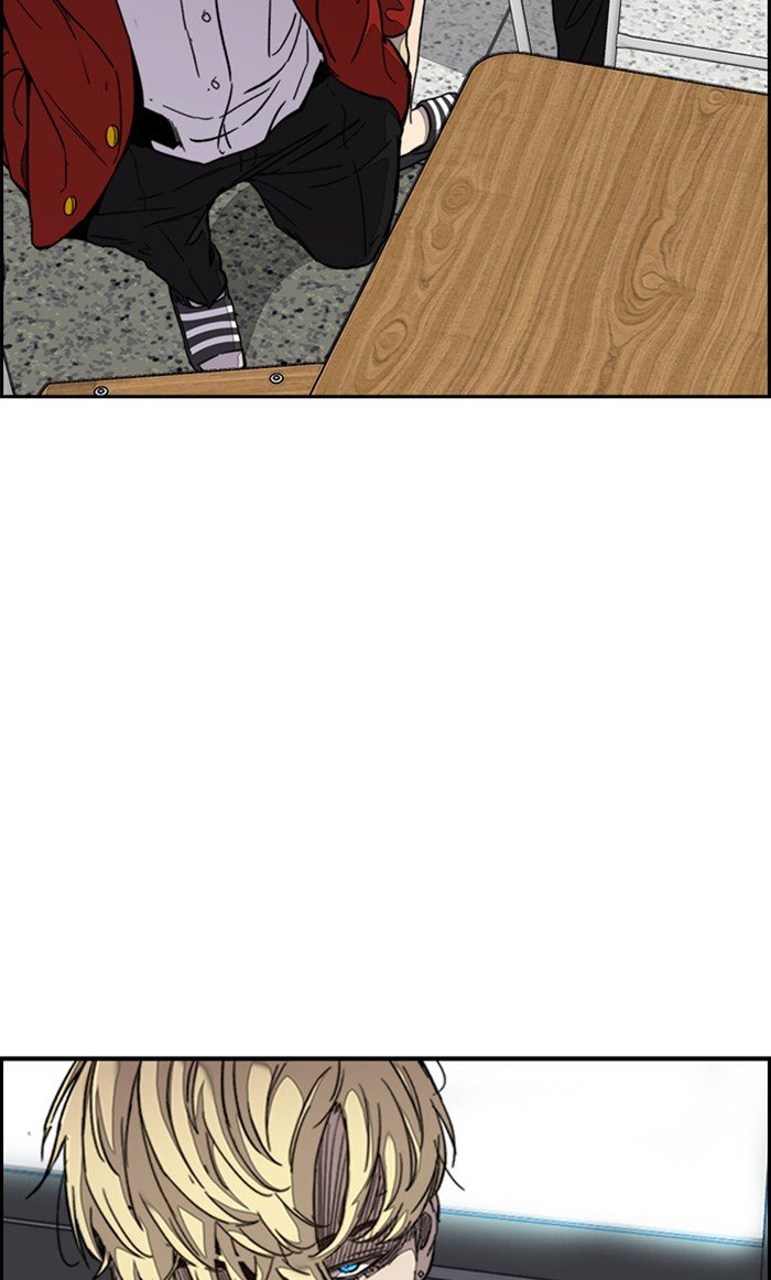 Wind Breaker chapter 312 page 77