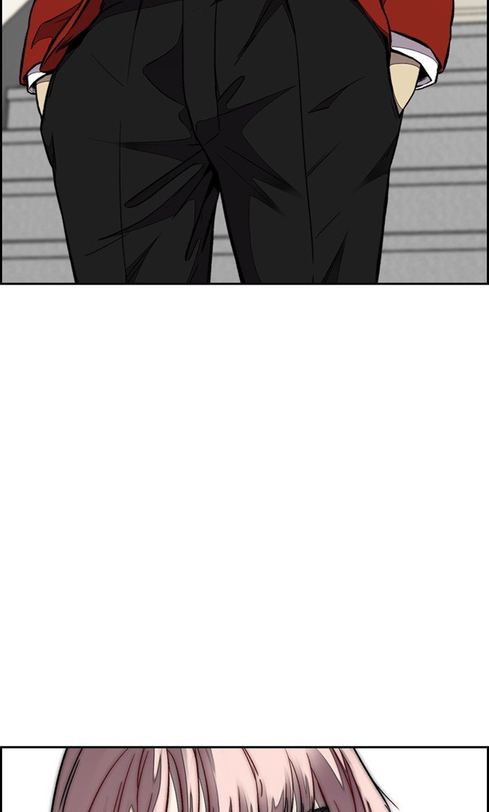 Wind Breaker chapter 312 page 91