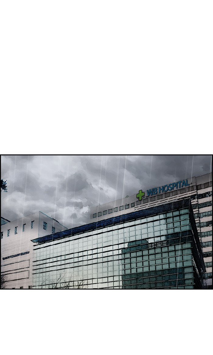 Wind Breaker chapter 312 page 99