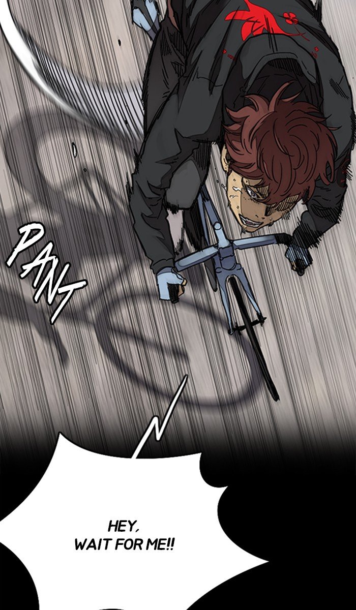 Wind Breaker chapter 313 page 11