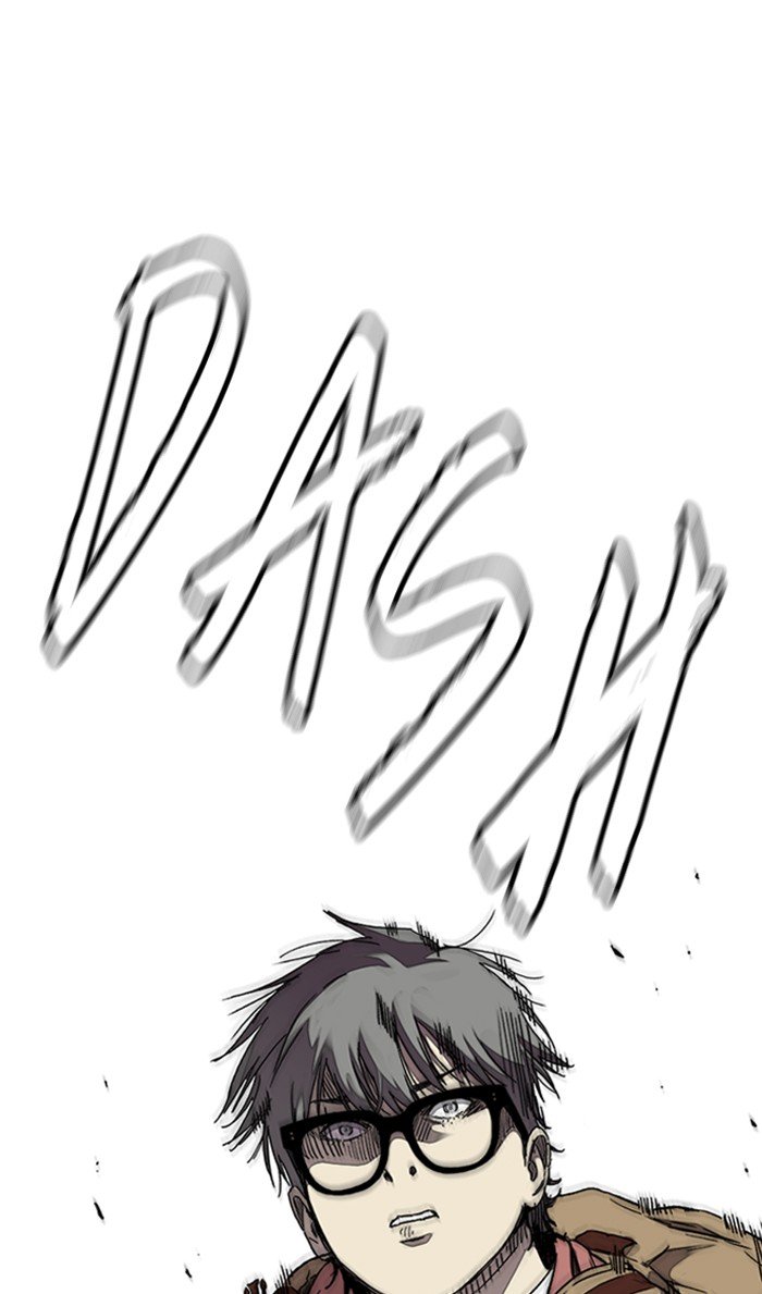 Wind Breaker chapter 313 page 111