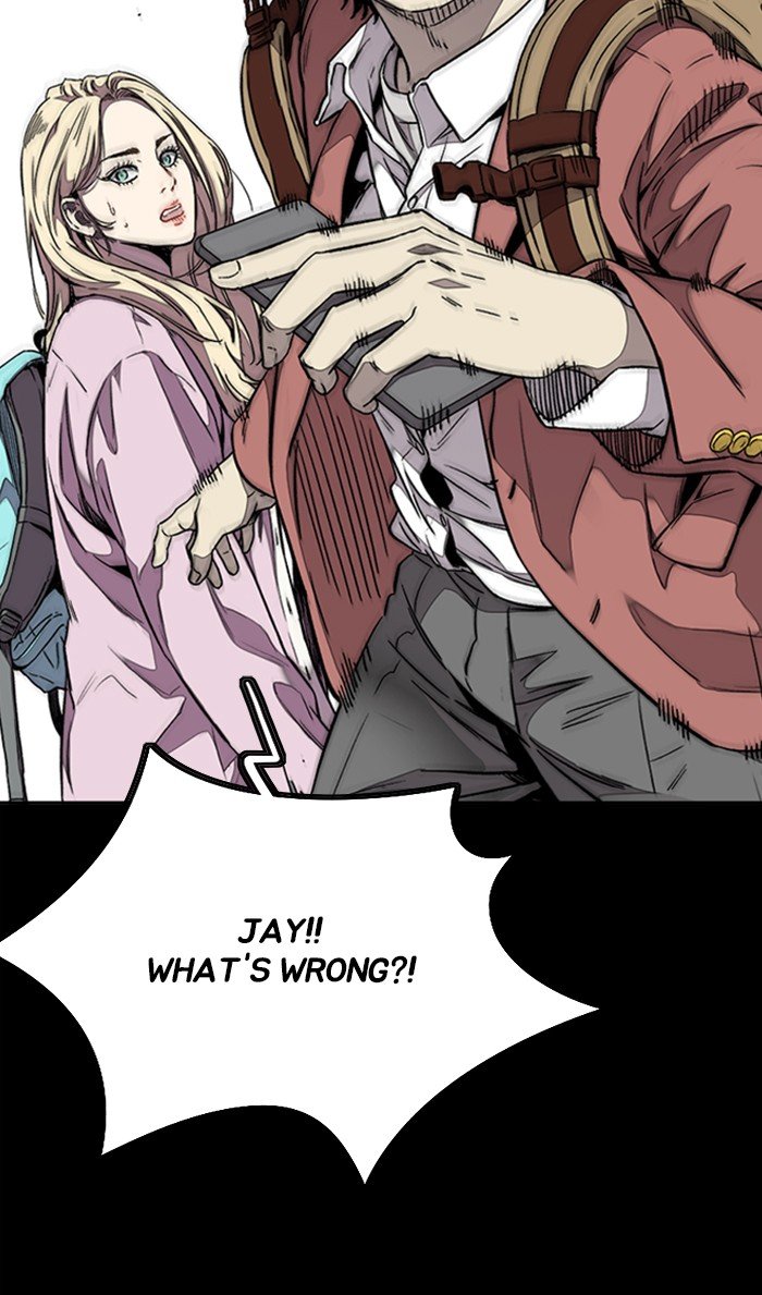 Wind Breaker chapter 313 page 112