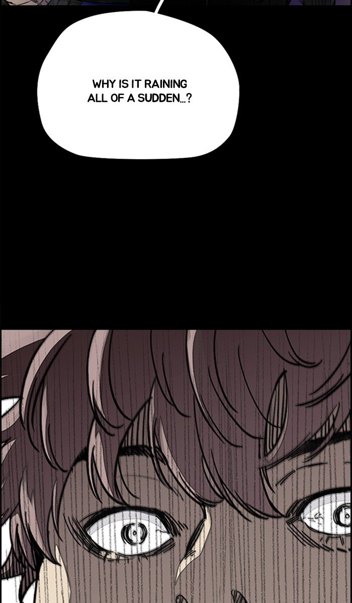 Wind Breaker chapter 313 page 15