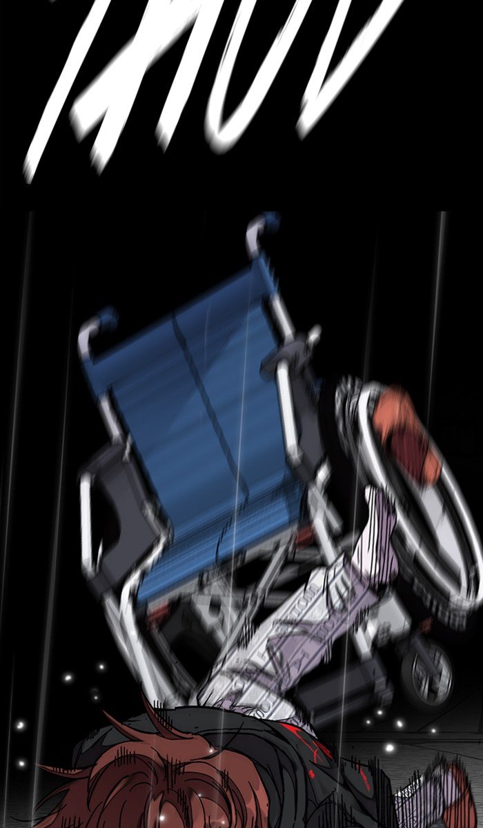 Wind Breaker chapter 313 page 19