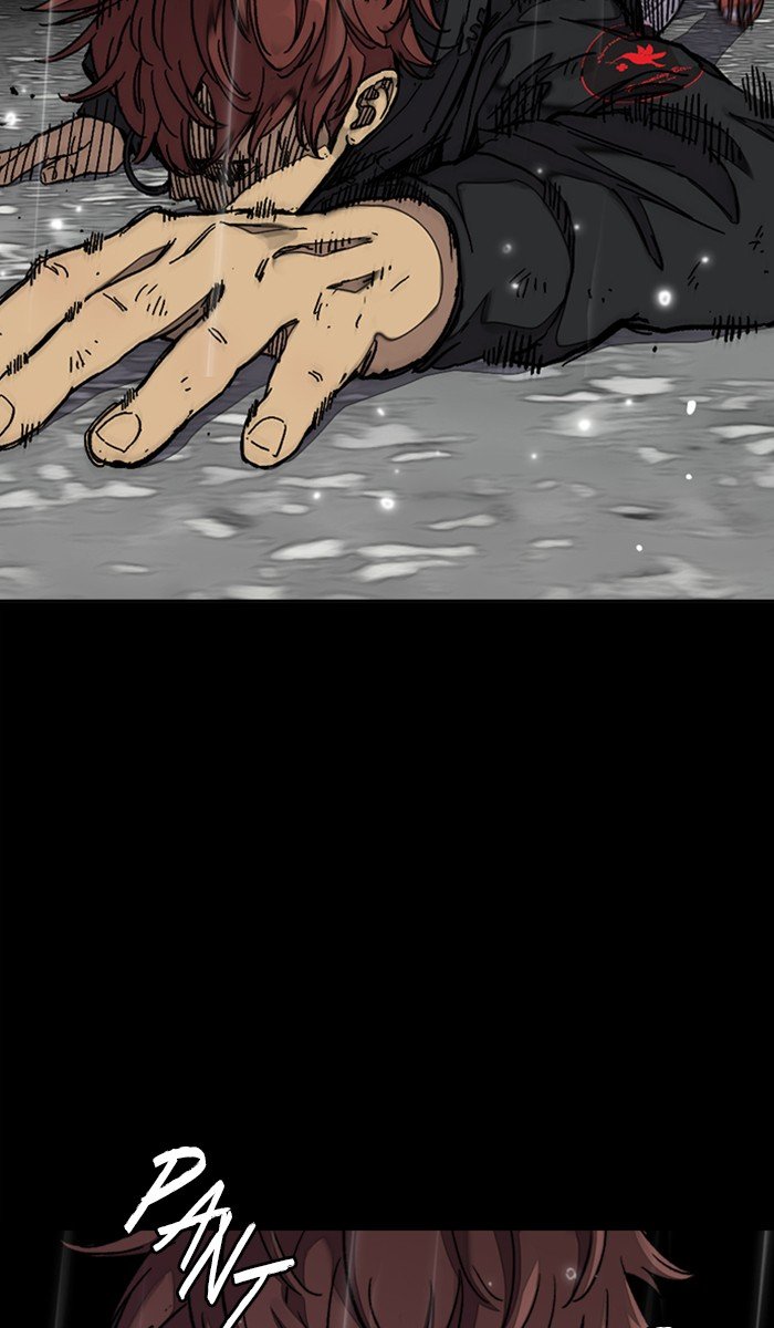 Wind Breaker chapter 313 page 20