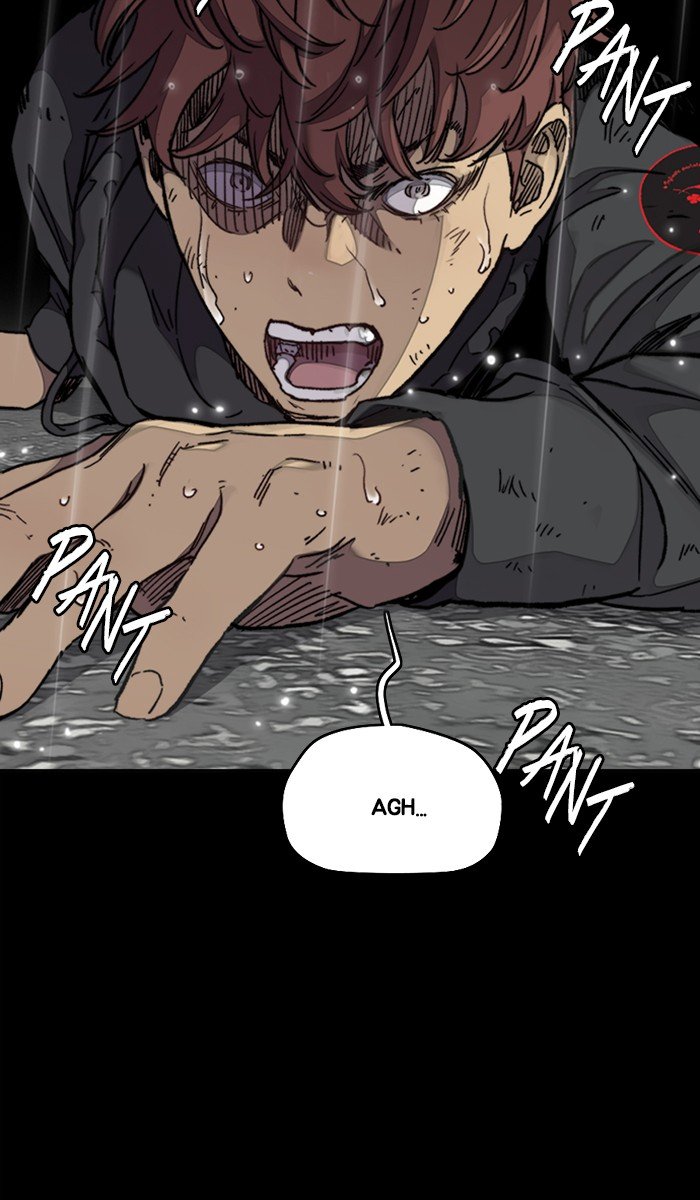 Wind Breaker chapter 313 page 21