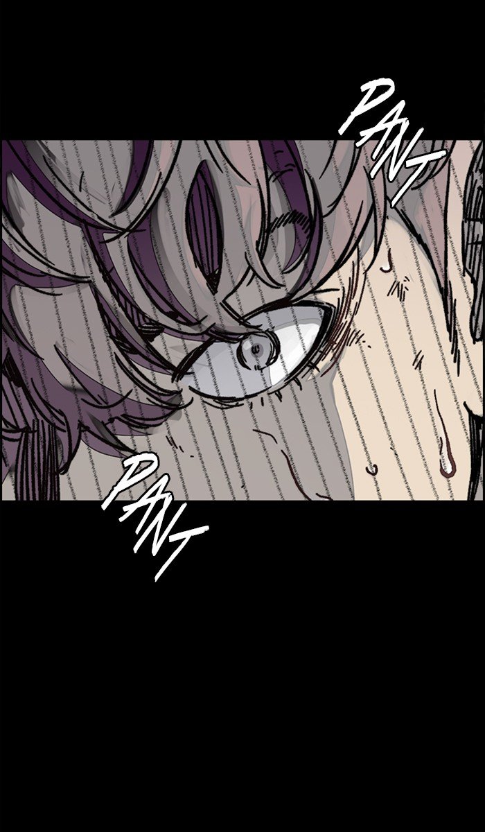 Wind Breaker chapter 313 page 23