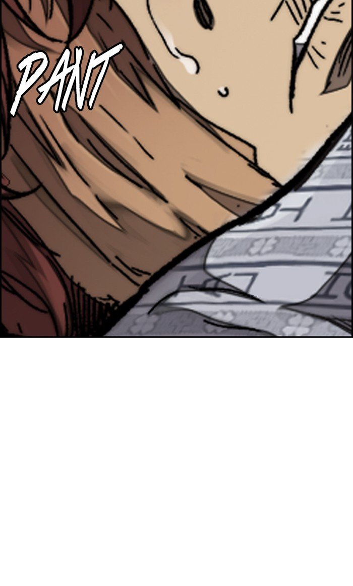 Wind Breaker chapter 313 page 33