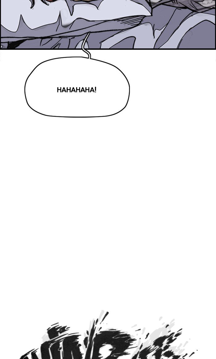 Wind Breaker chapter 313 page 36