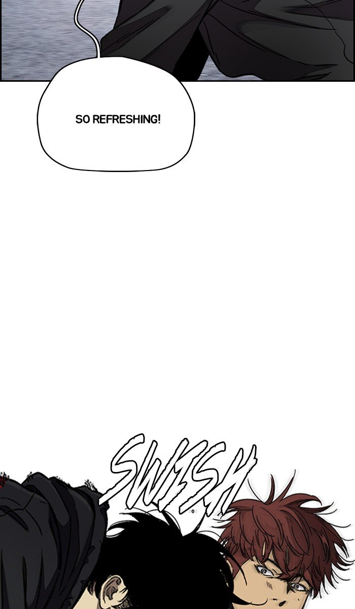 Wind Breaker chapter 313 page 4