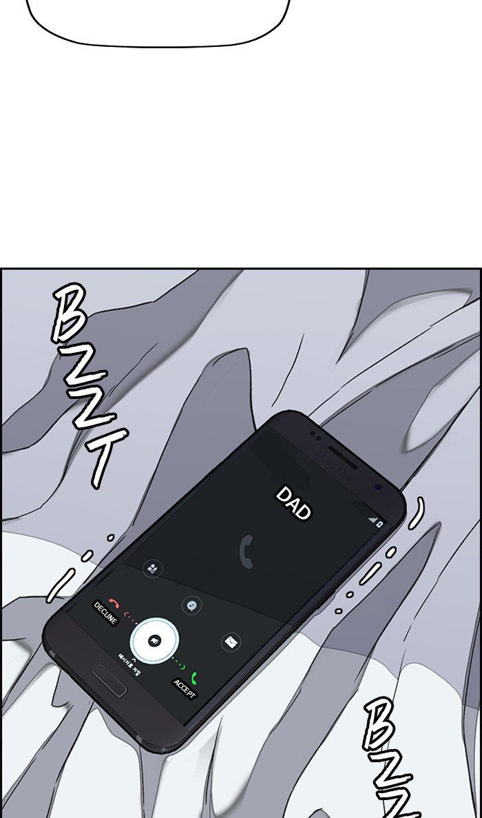 Wind Breaker chapter 313 page 55