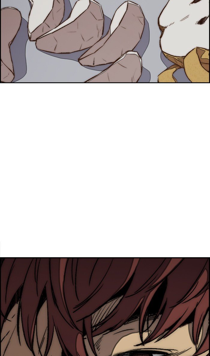 Wind Breaker chapter 313 page 63