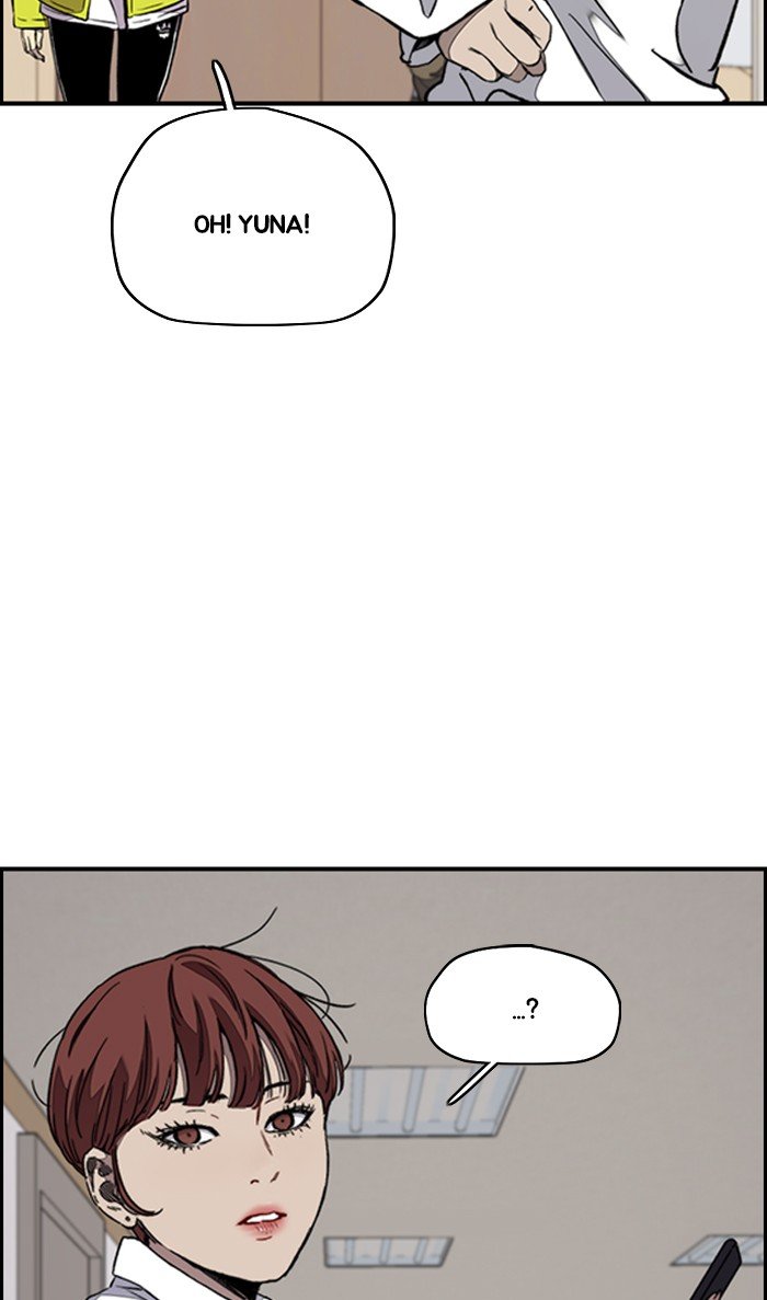 Wind Breaker chapter 313 page 68