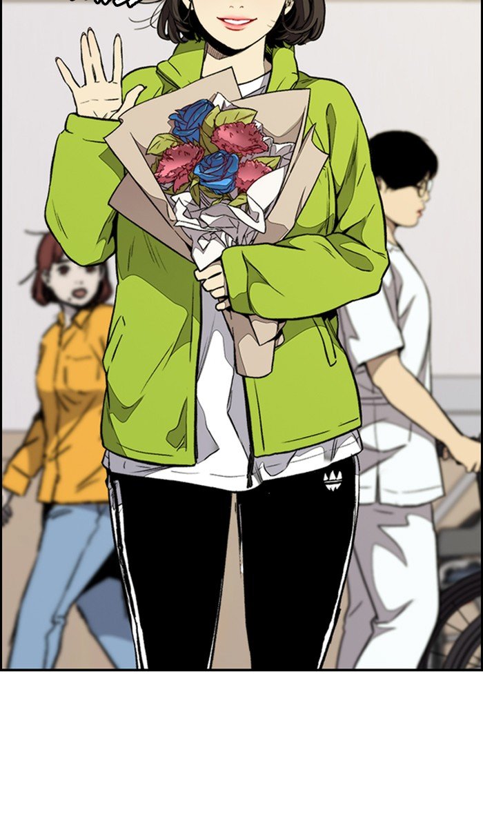 Wind Breaker chapter 313 page 70