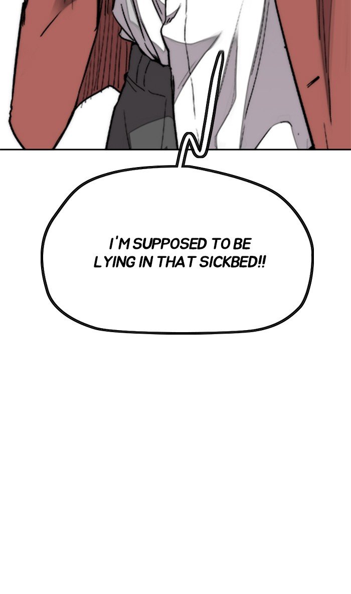 Wind Breaker chapter 314 page 104