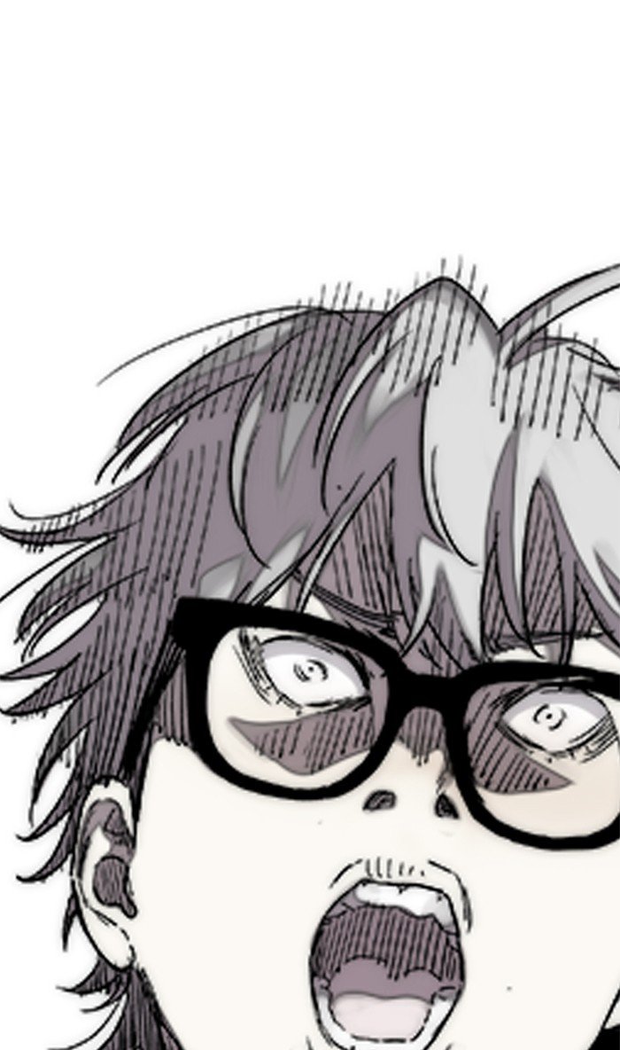 Wind Breaker chapter 314 page 105