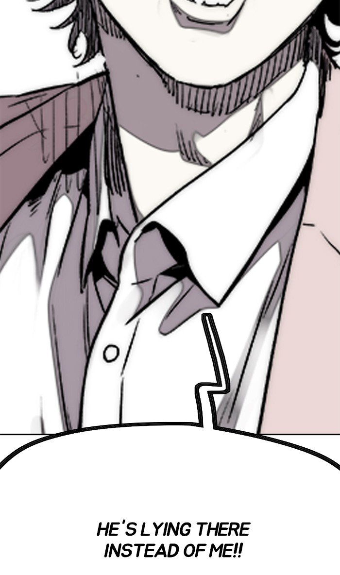 Wind Breaker chapter 314 page 106