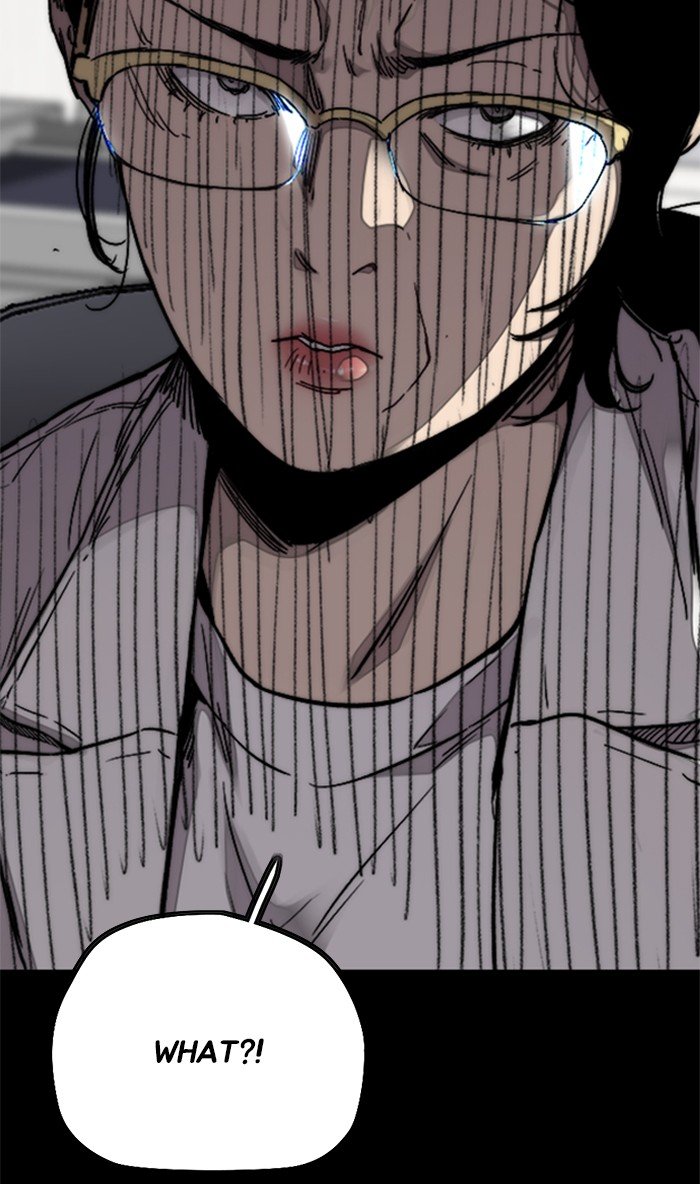 Wind Breaker chapter 314 page 108