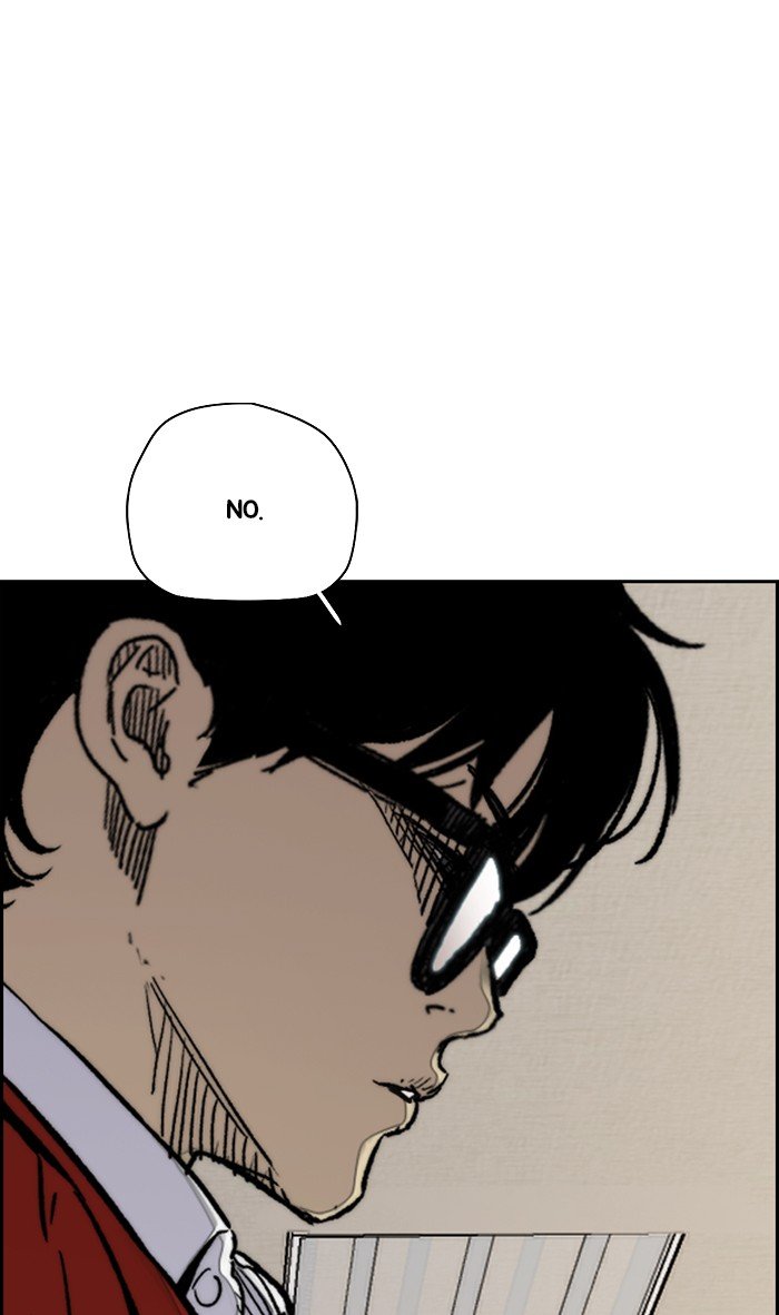 Wind Breaker chapter 314 page 28