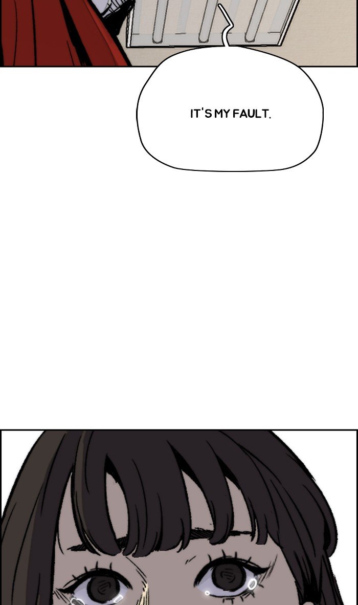 Wind Breaker chapter 314 page 29