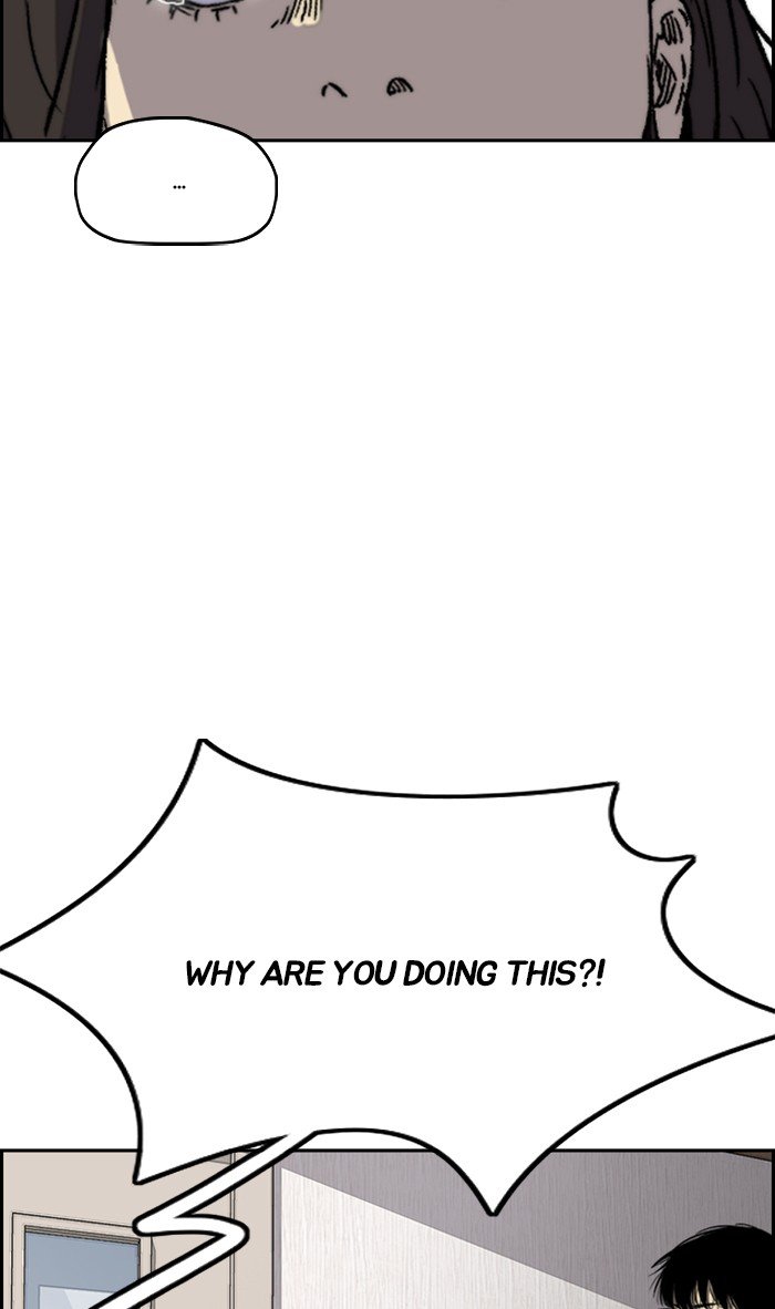 Wind Breaker chapter 314 page 30