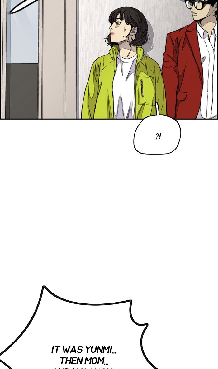 Wind Breaker chapter 314 page 31