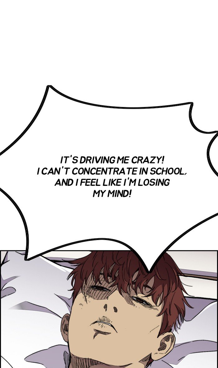 Wind Breaker chapter 314 page 34