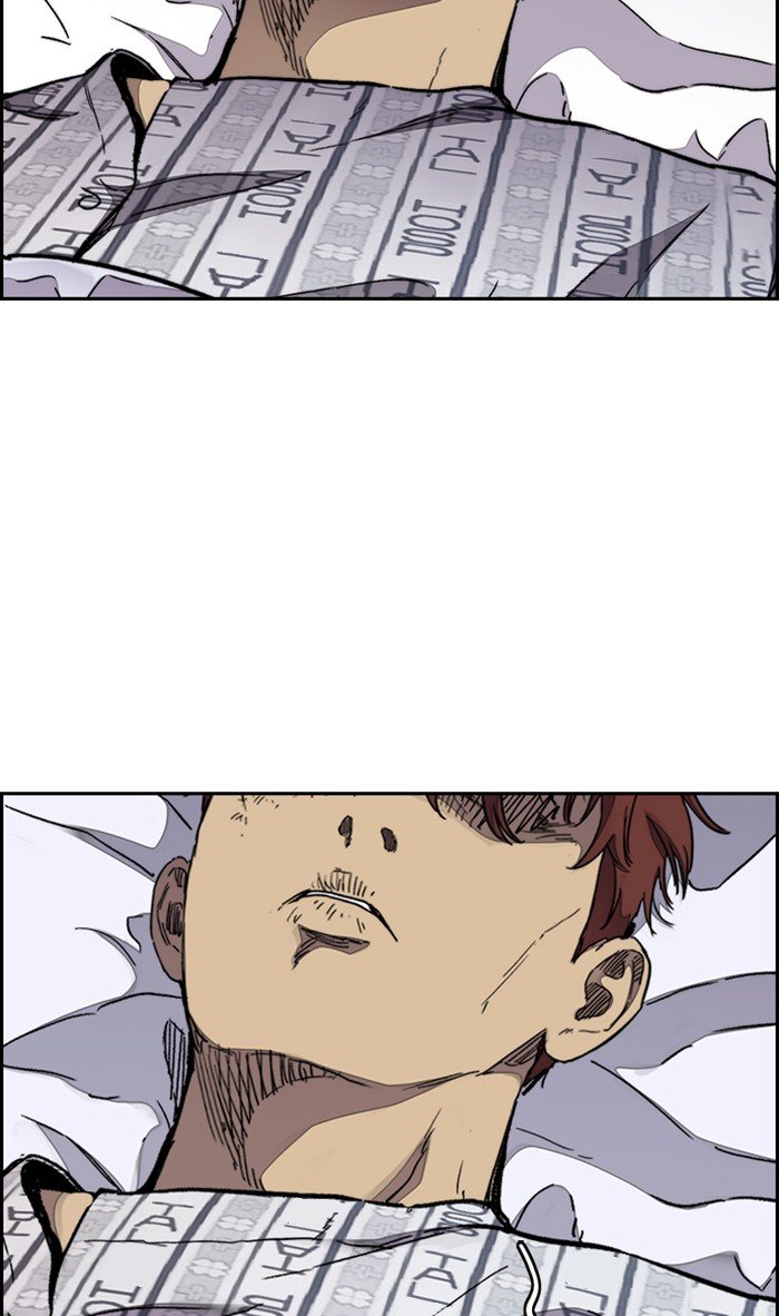 Wind Breaker chapter 314 page 35