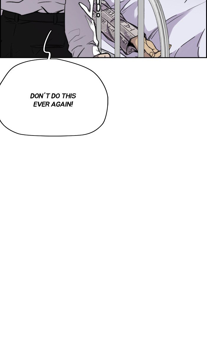 Wind Breaker chapter 314 page 37